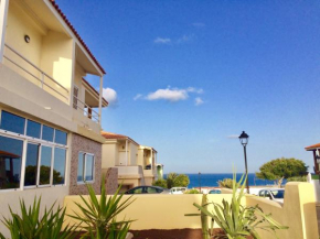 Apartamento Playa Blanca Holiday